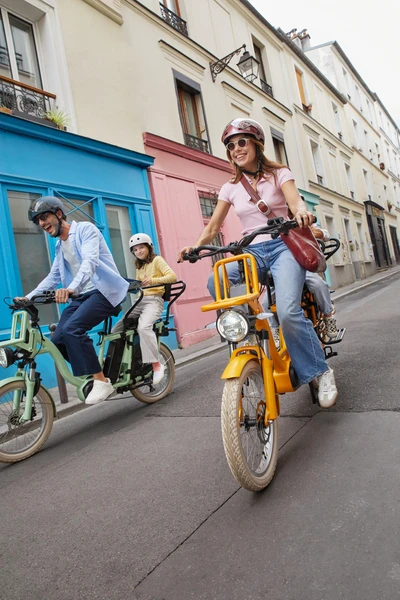 Qui peut bénéficier du forfait mobilités durables en 2025 ?